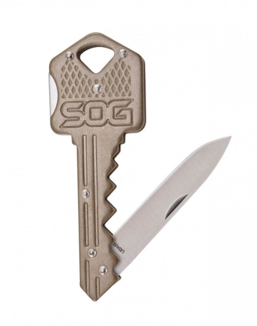 Нож SOG Key