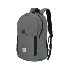 Рюкзак компактный сверхлегкий Naturehike NH17A017-B Yunyan, 30 л, серый