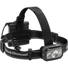 Фонарь налобный Black Diamond Icon 700 Graphite