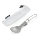 Складная ложка Naturehike Titanium spoon (NH18C001-J)