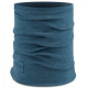 Шарф-труба Buff Heavyweight Merino Wool solid dusty blue