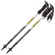 Палки трекинговые Vipole Wilderness AS (S25 19)