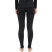 Термоштаны женские Turbat Yeti Bottom 2 Wmn anthracite black - M - черный