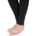 Термоштаны женские Turbat Yeti Bottom 2 Wmn anthracite black - M - черный