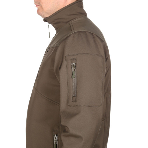 Куртка KLOST Soft Shell Sporttactic, 5019 XXL