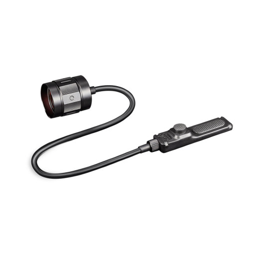 Выносная тактическая кнопка Fenix ​​AER-05 (открытый блистер)