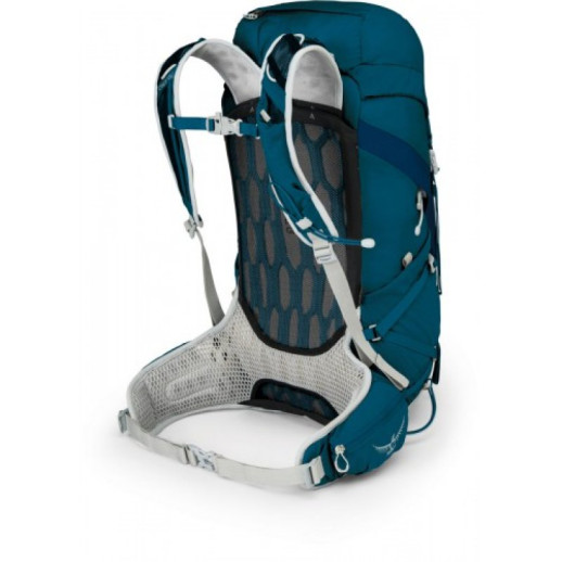Рюкзак Osprey Talon 33 Ultramarine Blue, S/M