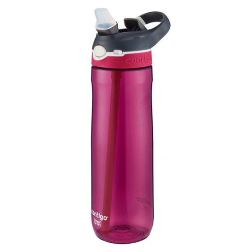 Бутылка для воды Contigo Ashland 709 мл Berry