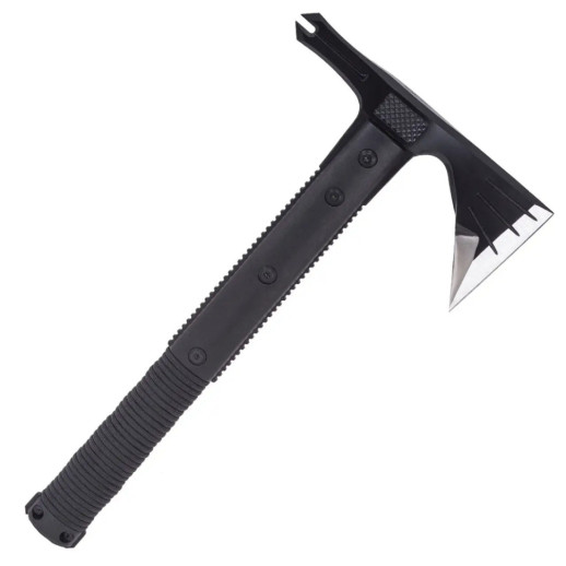 Топор SOG Survival Hawk, Black (SOG SK1001-CP)