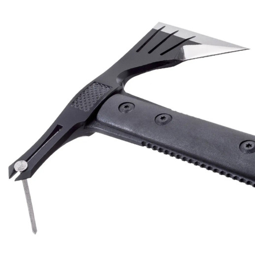 Топор SOG Survival Hawk, Black (SOG SK1001-CP)