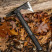 Топор SOG Survival Hawk, Black (SOG SK1001-CP)