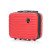 Бьюти-кейс Semi Line 12L Red (T5871-1)