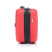Бьюти-кейс Semi Line 12L Red (T5871-1)