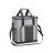 Изотермическая сумка Time Eco TE-320S, 20л, серый