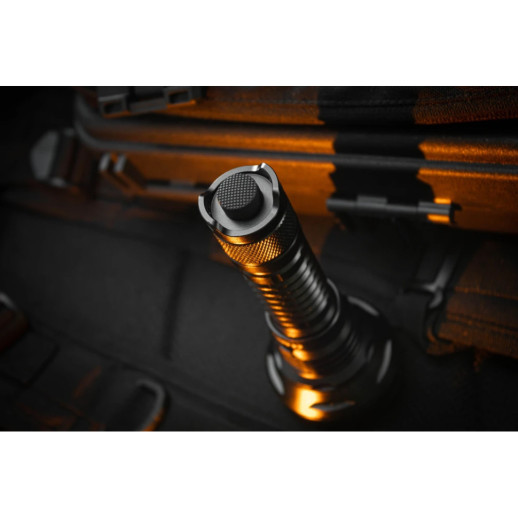 Фонарь Wurkkos TD01 USB-C fast charging 2200lm, черный