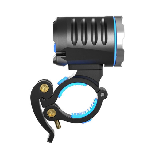 Велофара Wuben B1, черный