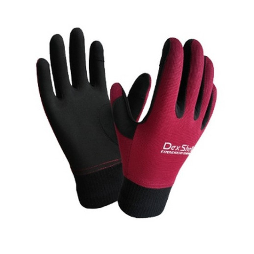 Водонепроницаемые перчатки DexShell Aqua Blocker Gloves, DG9928BGD, L-XL