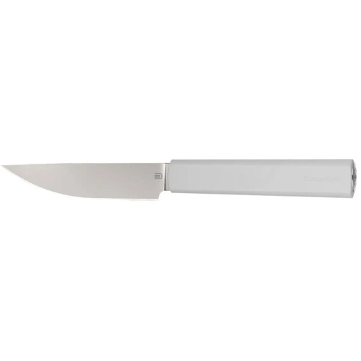 Нож кухонный Butterfork Paring Knife AR-RPM9 ABS Light Grey