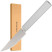 Нож кухонный Butterfork Paring Knife AR-RPM9 ABS Light Grey