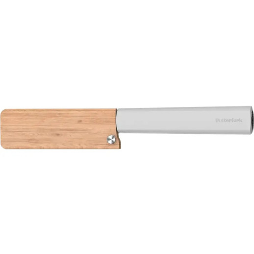 Нож кухонный Butterfork Paring Knife AR-RPM9 ABS Light Grey