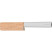 Нож кухонный Butterfork Paring Knife AR-RPM9 ABS Light Grey