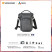 Сумка Vanguard Vesta Aspire 15Z Gray (Vesta Aspire 15Z GY)