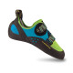 Скальные туфли La Sportiva Katana Green / Blue, 40.5