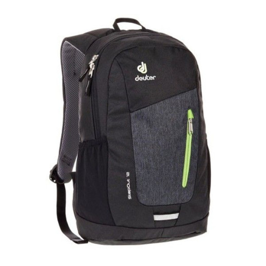 Рюкзак Deuter StepOut 12 л Black