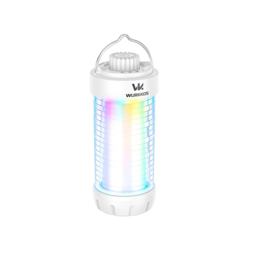 Фонарь Wurkkos CL01 1x 21700 Li-ion Battery, 500lm