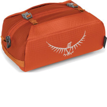 Косметичка Osprey Washbag Padded Poppy Orange - O/S - оранжевый