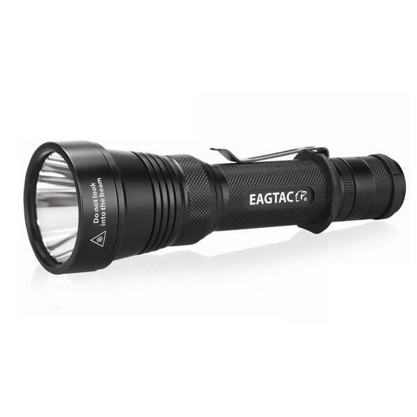 Фонарь Eagletac S200C2 XP-L V3 (1095 Lm) 52177