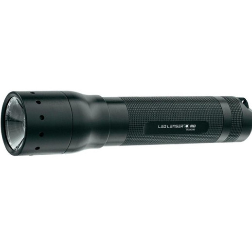 Карманный фонарь Led Lenser M8, 400 лм