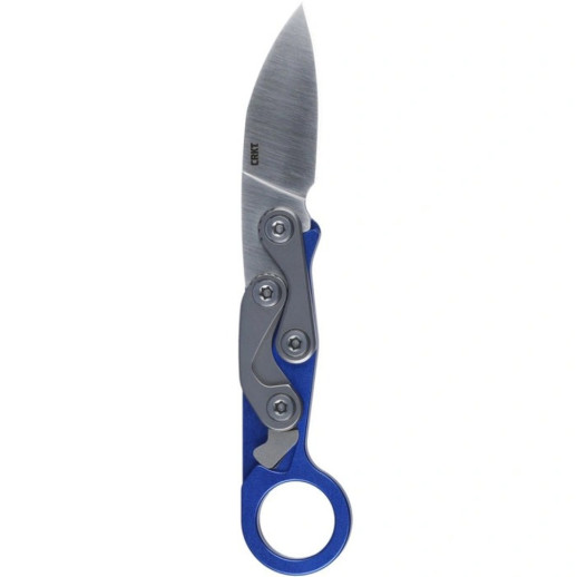 Нож CRKT Provoke EDC Blue (4050)