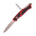Нож Victorinox Delemont, RangerGrip 52, 130 мм 0.9523.C
