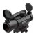 Коллиматорный прицел Discovery 1x35 Red Dot (160301)