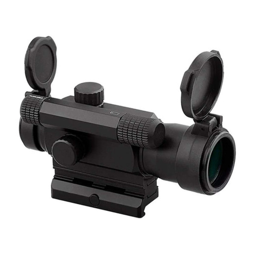 Коллиматорный прицел Discovery 1x35 Red Dot (160301)