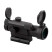 Коллиматорный прицел Discovery 1x35 Red Dot (160301)