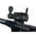 Коллиматорный прицел Discovery 1x35 Red Dot (160301)