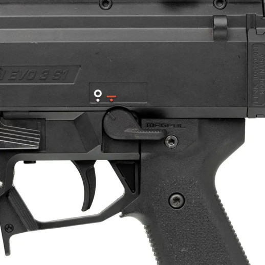 Предохранитель Magpul ESK Selector для CZ Scorpion® EVO 3