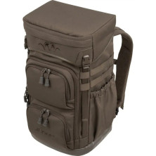 Рюкзак Blaser Seat Backpack, Dark Brown