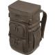 Рюкзак Blaser Seat Backpack, Dark Brown