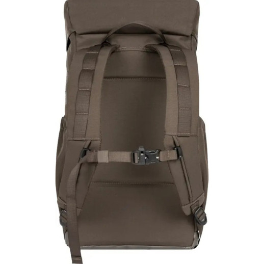 Рюкзак Blaser Seat Backpack, Dark Brown