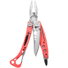 Мультиинструмент Leatherman Skeletool CX Guava