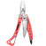 Мультиинструмент Leatherman Skeletool CX Guava