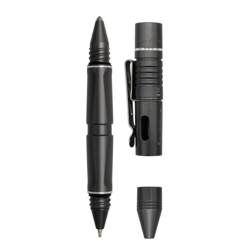 Тактическая ручка Wuben FU5B Dark Grey