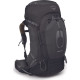 Рюкзак Osprey Atmos AG 65 л Black - S/M - черный