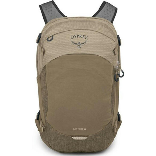 Рюкзак Osprey Nebula 32 alpaca tan/latte brown heather - O/S - коричневый