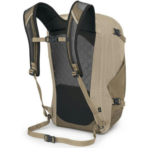 Рюкзак Osprey Nebula 32 alpaca tan/latte brown heather - O/S - коричневый