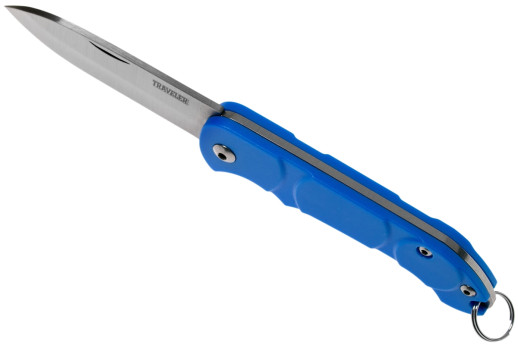 Нож Ontario OKC Traveler Blue 8901BLU