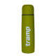 Термос TRAMP Basic 0,5л UTRC-111 Оливковый